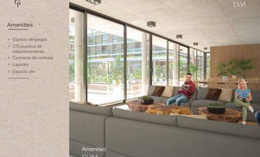 Venta Departamento 2 ambientes- General Pacheco