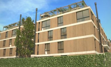 Venta Departamento 2 ambientes- General Pacheco