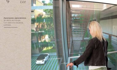 Venta Departamento 2 ambientes- General Pacheco