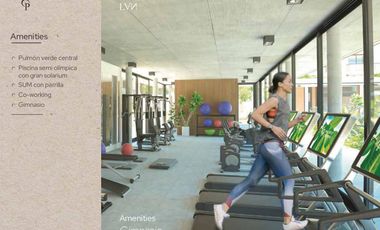 Venta Departamento 2 ambientes- General Pacheco