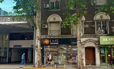 Local en Alquiler en Barrio Norte ubicación comercial estratégica.