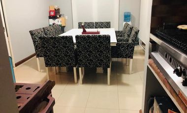 CHALET CON PILETA SOBRE 2 LOTES EN COUNTRY CLUB EL PARAISO