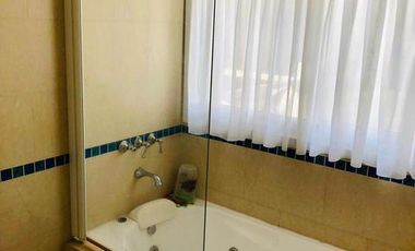 CHALET CON PILETA SOBRE 2 LOTES EN COUNTRY CLUB EL PARAISO