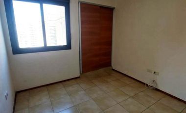 Bº Nueva Cba: Depto 1 dormitorio con excelente ubicación !