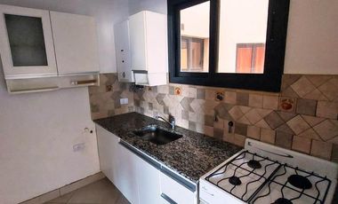 Bº Nueva Cba: Depto 1 dormitorio con excelente ubicación !