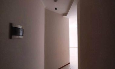 Bº Nueva Cba: Depto 1 dormitorio con excelente ubicación !