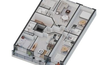 Local - República de la Sexta