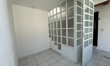 Departamento en renta en Valle de Bravo