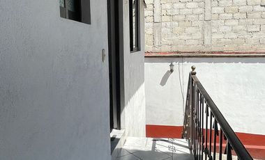 Departamento en renta en Valle de Bravo