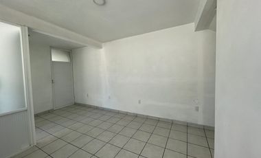 Departamento en renta en Valle de Bravo