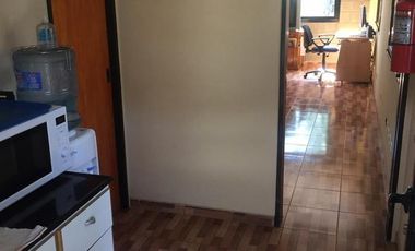 Galpón - Grand Bourg