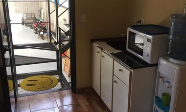 Galpón - Grand Bourg