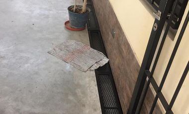 Galpón - Grand Bourg