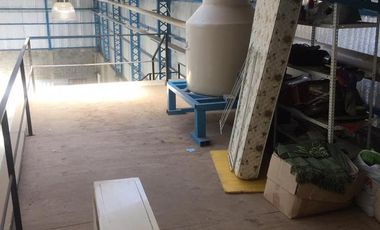 Galpón - Grand Bourg