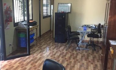 Galpón - Grand Bourg