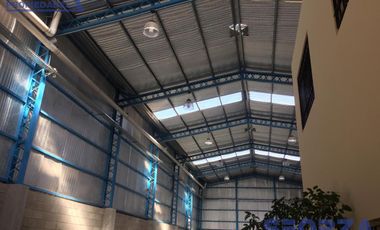 Galpón - Grand Bourg