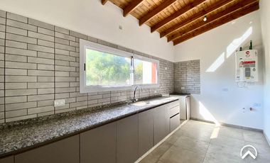 Local   Casa en alquiler - Las Magdalenas, Villa de Merlo