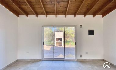 Local   Casa en alquiler - Las Magdalenas, Villa de Merlo