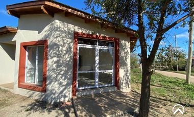 Local   Casa en alquiler - Las Magdalenas, Villa de Merlo