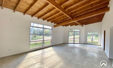 Local   Casa en alquiler - Las Magdalenas, Villa de Merlo