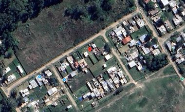 Terreno en venta - 333Mts2 - San Vicente