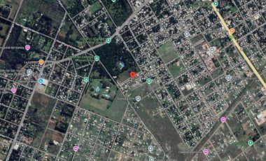 Terreno en venta - 333Mts2 - San Vicente