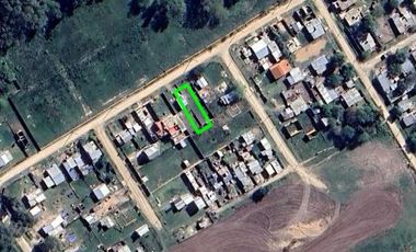 Terreno en venta - 333Mts2 - San Vicente