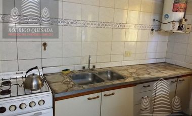 COMODO TRIPLEX A DOS CUADRAS DEL MAR