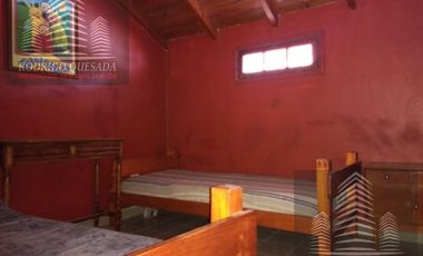 COMODO TRIPLEX A DOS CUADRAS DEL MAR