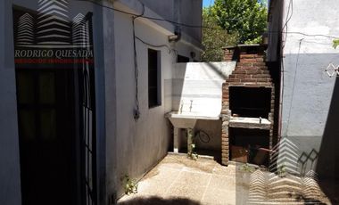 COMODO TRIPLEX A DOS CUADRAS DEL MAR