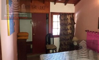 COMODO TRIPLEX A DOS CUADRAS DEL MAR