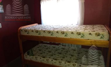 COMODO TRIPLEX A DOS CUADRAS DEL MAR