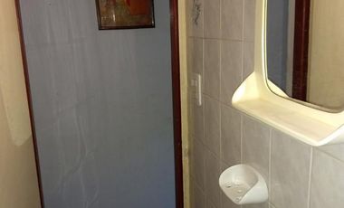 COMODO TRIPLEX A DOS CUADRAS DEL MAR