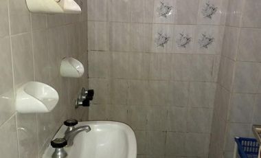 COMODO TRIPLEX A DOS CUADRAS DEL MAR