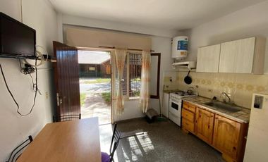 Departamento en venta - 1 Dormitorio 1 Baño - La Lucila del Mar