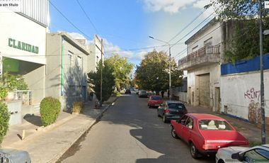 Departamento Monoambiente en Venta - 1 Baño Cochera - 30 mts2 - Tres de Febrero, Buenos Aires