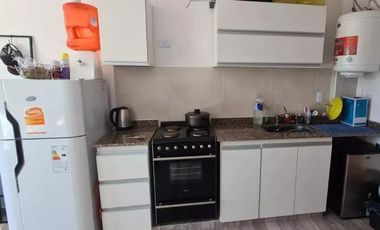 Departamento Monoambiente en Venta - 1 Baño Cochera - 30 mts2 - Tres de Febrero, Buenos Aires