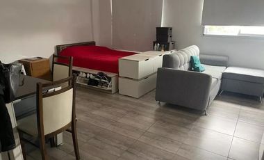 Departamento Monoambiente en Venta - 1 Baño Cochera - 30 mts2 - Tres de Febrero, Buenos Aires