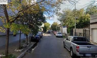 Departamento Monoambiente en Venta - 1 Baño Cochera - 30 mts2 - Tres de Febrero, Buenos Aires