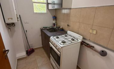 Alquiler Departamento - 1 Dormitorio - B° Güemes a mts de Tribunales II