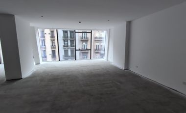 Oficina a estrenar en Lex Tower, Av. Corrientes 1454