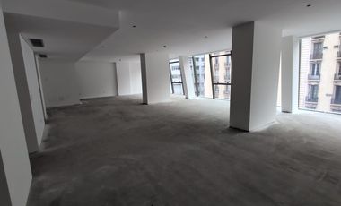 Oficina a estrenar en Lex Tower, Av. Corrientes 1454