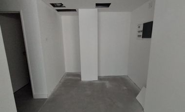 Oficina a estrenar en Lex Tower, Av. Corrientes 1454