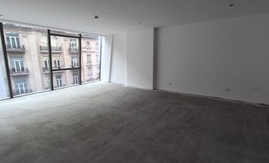 Oficina a estrenar en Lex Tower, Av. Corrientes 1454