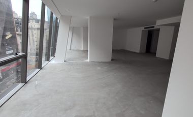 Oficina a estrenar en Lex Tower, Av. Corrientes 1454