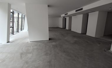 Oficina a estrenar en Lex Tower, Av. Corrientes 1454