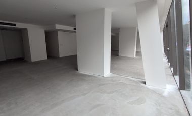 Oficina a estrenar en Lex Tower, Av. Corrientes 1454