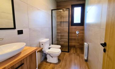 Casa en  Venta Costa Esmeralda - Ecuestre