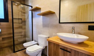 Casa en  Venta Costa Esmeralda - Ecuestre