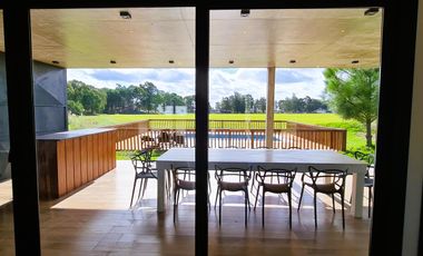 Casa en  Venta Costa Esmeralda - Ecuestre